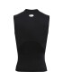 Under Armour Тениска от техническо трико HeatGear® 1361522 Черен Slim Fit - Pepit.bg