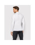 Under Armour Тениска от техническо трико HeatGear® Mock 1369606 Бял Skinny Fit - Pepit.bg