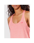 Under Armour Тениска от техническо трико Knockout 1360831 Розов Loose Fit - Pepit.bg