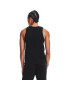 Under Armour Тениска от техническо трико Live Sportstyle Graphic Tank 1356297 Черен Regular Fit - Pepit.bg