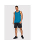 Under Armour Тениска от техническо трико Speed Stride 2.0 1369742 Син Regular Fit - Pepit.bg