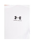 Under Armour Тениска от техническо трико Ua Hg Armour Comp Ls 1361524 Бял Compression Fit - Pepit.bg