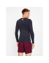 Under Armour Тениска от техническо трико Ua Hg Armour Comp Ls 1361524 Черен Compression Fit - Pepit.bg