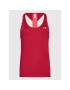 Under Armour Тениска от техническо трико Ua Knockout 1351596 Бордо Loose Fit - Pepit.bg