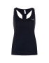 Under Armour Тениска от техническо трико Ua Knockout 1351596 Черен Loose Fit - Pepit.bg