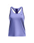 Under Armour Тениска от техническо трико UA Knockout Tank 1351596 Виолетов Regular Fit - Pepit.bg