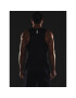 Under Armour Тениска от техническо трико UA STREAKER SINGLET 1361468 Черен Regular Fit - Pepit.bg