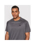 Under Armour Тениска от техническо трико Ua Tech 2.0 1326413 Сив Regular Fit - Pepit.bg