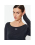 Under Armour Тениска от техническо трико Ua Train Seamless Ls 1379150 Черен Fitted Fit - Pepit.bg