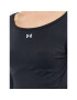 Under Armour Тениска от техническо трико Ua Train Seamless Ls 1379150 Черен Fitted Fit - Pepit.bg