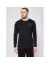 Under Armour Тениска с дълъг ръкав Ua Sportstyle Left Chest 1329585 Черен Loose Fit - Pepit.bg