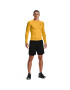 Under Armour Термооблекло долна част HeatGear® Compression 1361596 Черен Slim Fit - Pepit.bg