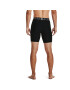 Under Armour Термооблекло долна част HeatGear® Compression 1361596 Черен Slim Fit - Pepit.bg