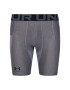 Under Armour Термооблекло долна част HeatGear® Compression 1361596 Сив Slim Fit - Pepit.bg