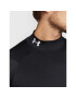 Under Armour Термооблекло горна част ColdGear® 1366072 Черен - Pepit.bg