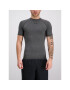 Under Armour Тишърт 1257468 Сив Slim Fit - Pepit.bg