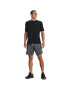 Under Armour Тишърт 1326413 Черен Regular Fit - Pepit.bg