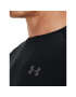 Under Armour Тишърт 1326413 Черен Regular Fit - Pepit.bg