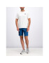 Under Armour Тишърт 1326799 Бял Loose Fit - Pepit.bg