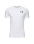 Under Armour Тишърт 1326799 Бял Loose Fit - Pepit.bg