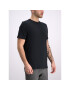 Under Armour Тишърт 1326799 Черен Loose Fit - Pepit.bg