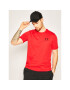 Under Armour Тишърт 1326799 Червен Loose Fit - Pepit.bg