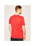 Under Armour Тишърт 1326799 Червен Loose Fit - Pepit.bg