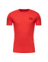 Under Armour Тишърт 1326799 Червен Loose Fit - Pepit.bg