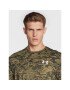 Under Armour Тишърт 1357727 Каки Loose Fit - Pepit.bg