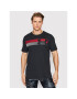 Under Armour Тишърт Fast Left Chest 1370518 Черен Loose Fit - Pepit.bg