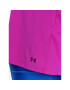 Under Armour Тишърт Motion Ss 1379178 Розов Loose Fit - Pepit.bg