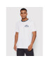 Under Armour Тишърт Originators Athletics 1366460 Бял Relaxed Fit - Pepit.bg