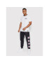 Under Armour Тишърт Originators Athletics 1366460 Бял Relaxed Fit - Pepit.bg