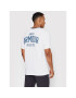 Under Armour Тишърт Originators Athletics 1366460 Бял Relaxed Fit - Pepit.bg