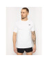 Under Armour Тишърт Seamless 1351449 Бял Regular Fit - Pepit.bg