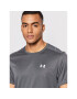 Under Armour Тишърт Speed Strike 1369743 Сив Loose Fit - Pepit.bg