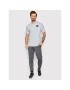 Under Armour Тишърт Symbol Barcode 1370527 Сив Relaxed Fit - Pepit.bg