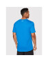 Under Armour Тишърт Team Issue Wordmark 1329582 Син Loose Fit - Pepit.bg