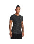 Under Armour Тишърт Tech Nova SSC 1370947 Черен Regular Fit - Pepit.bg