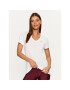 Under Armour Тишърт Tech Ssv - Solid 1255839 Бял Loose Fit - Pepit.bg