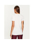 Under Armour Тишърт Tech Ssv - Solid 1255839 Бял Loose Fit - Pepit.bg