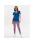 Under Armour Тишърт Tech Ssv - Solid 1255839 Син Loose Fit - Pepit.bg