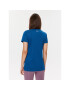 Under Armour Тишърт Tech Ssv - Solid 1255839 Син Loose Fit - Pepit.bg