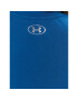Under Armour Тишърт Tech Ssv - Solid 1255839 Син Loose Fit - Pepit.bg