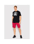 Under Armour Тишърт Ua Abc 1361673 Черен Relaxed Fit - Pepit.bg