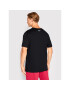 Under Armour Тишърт Ua Abc 1361673 Черен Relaxed Fit - Pepit.bg