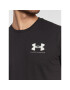 Under Armour Тишърт Ua Abc Camo Fill Wordmark 1366456 Черен Regular Fit - Pepit.bg