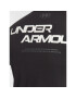 Under Armour Тишърт Ua Abc Camo Fill Wordmark 1366456 Черен Regular Fit - Pepit.bg