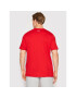 Under Armour Тишърт Ua Boxed Sportstyle 1329581 Червен Loose Fit - Pepit.bg