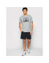 Under Armour Тишърт Ua Boxed Sportstyle 1329581 Сив Loose Fit - Pepit.bg